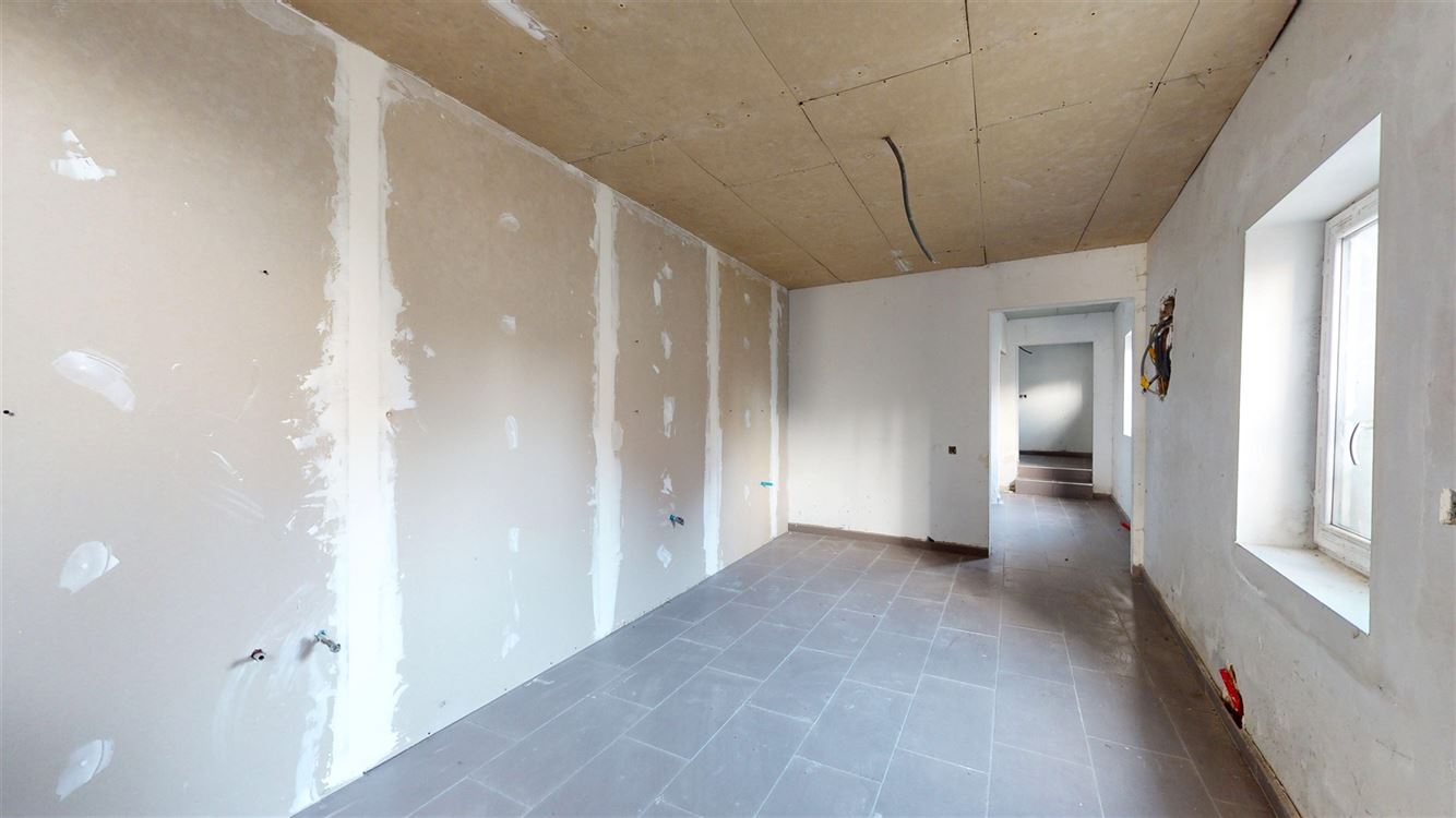 habitation