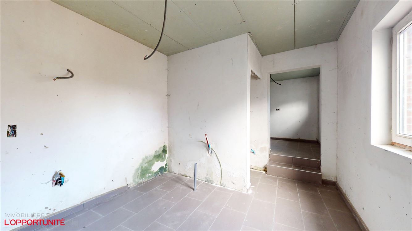 habitation