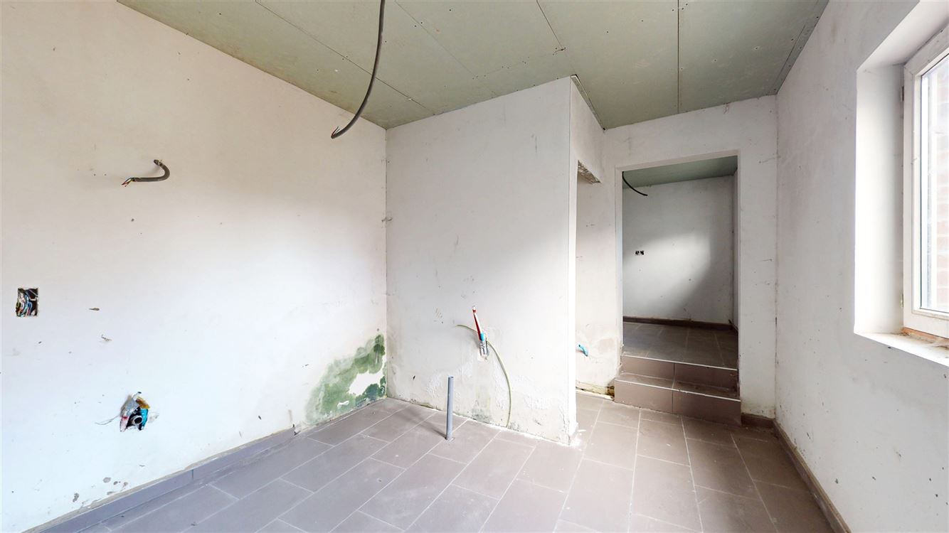 habitation