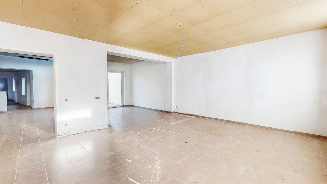 habitation