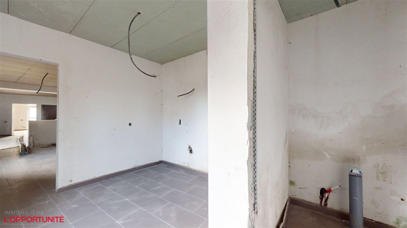 habitation