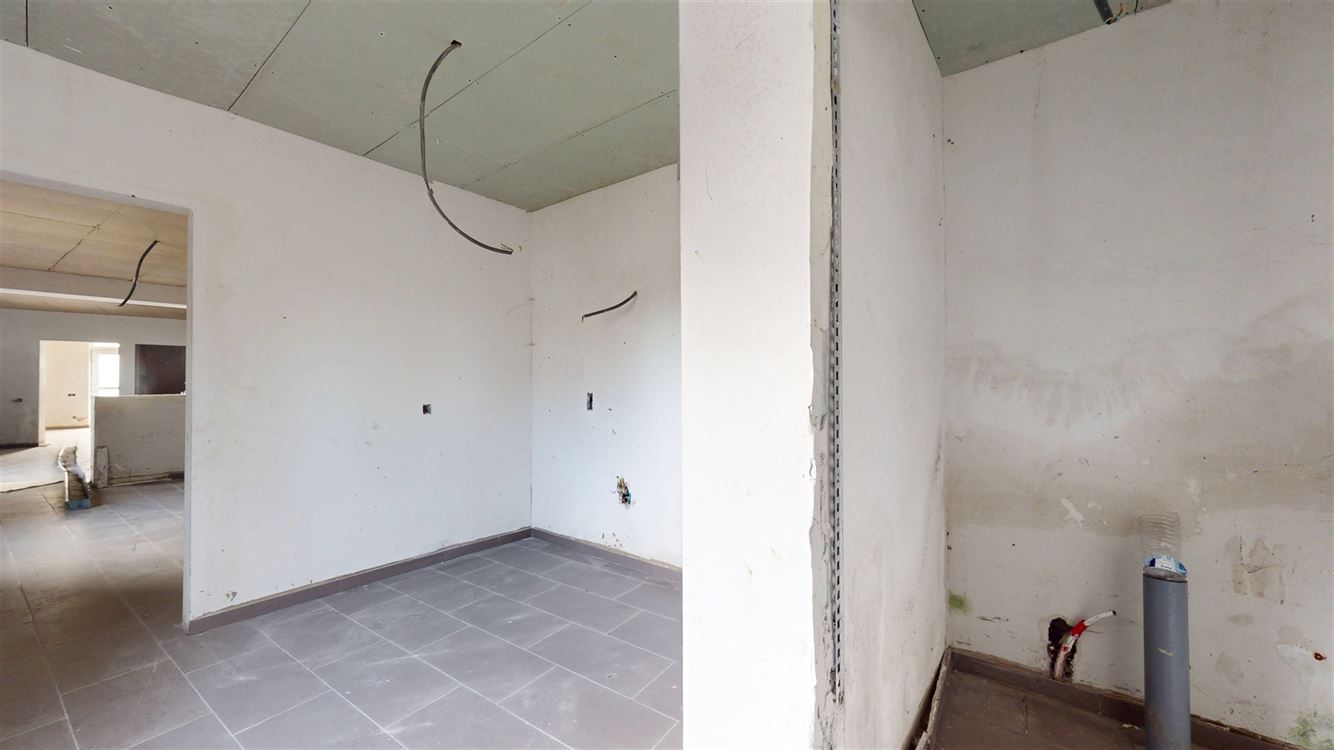habitation
