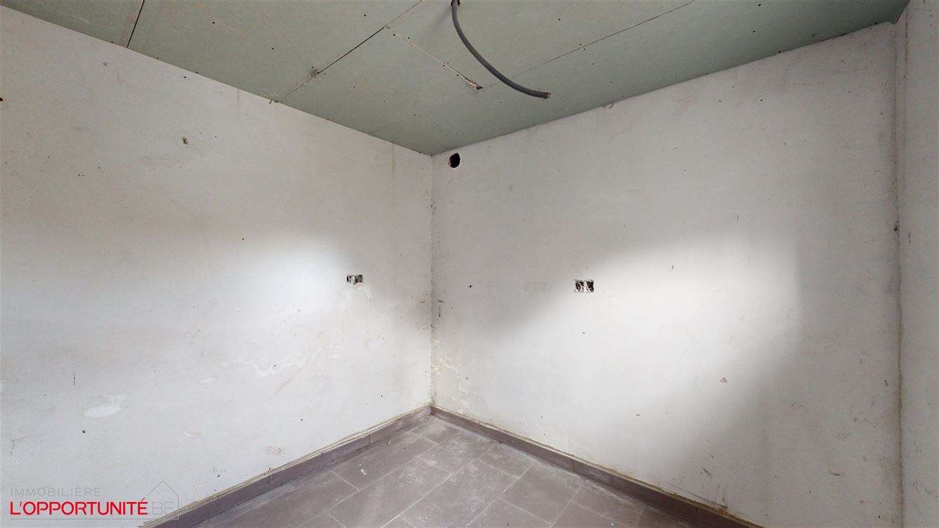 habitation