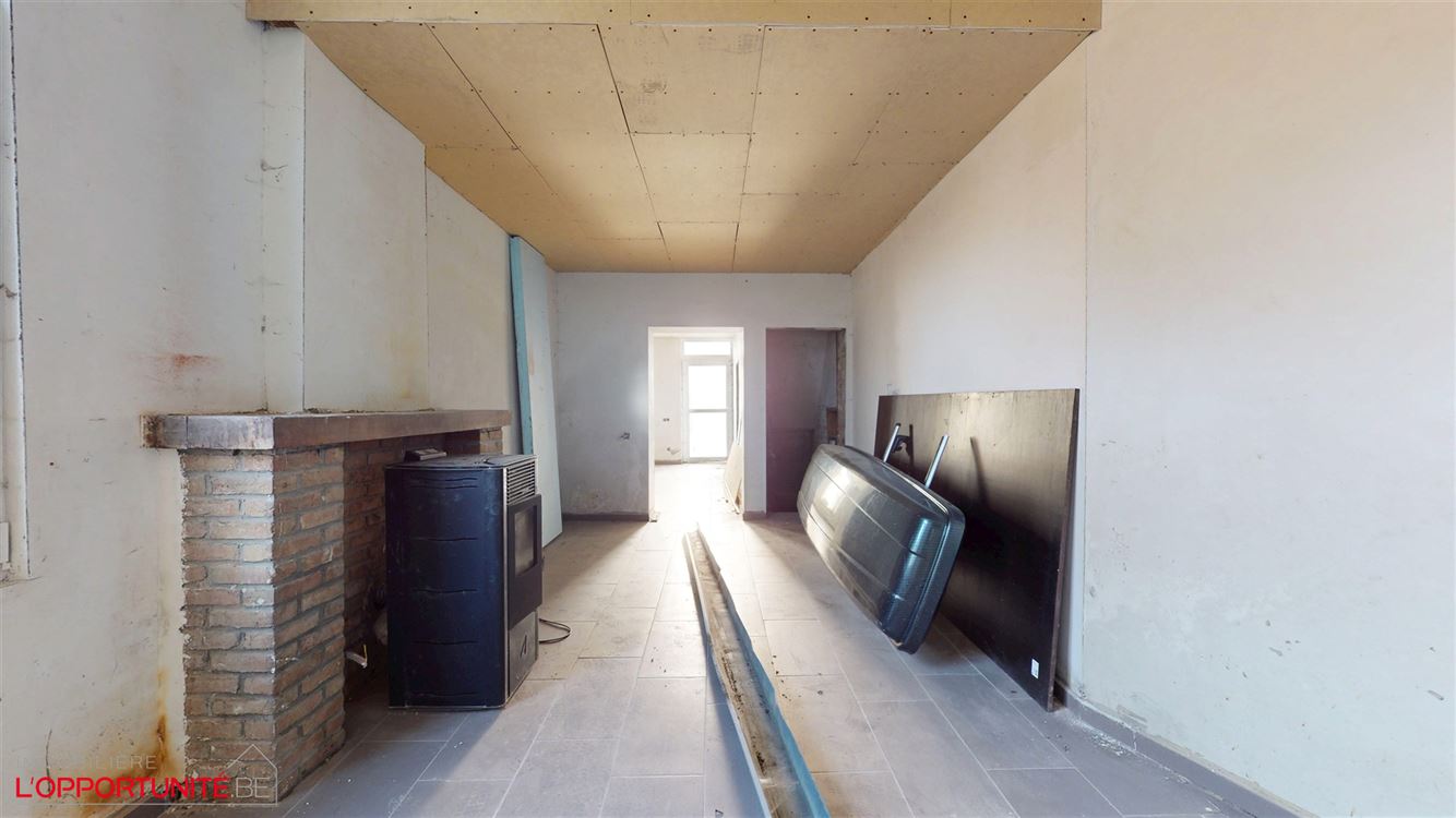 habitation