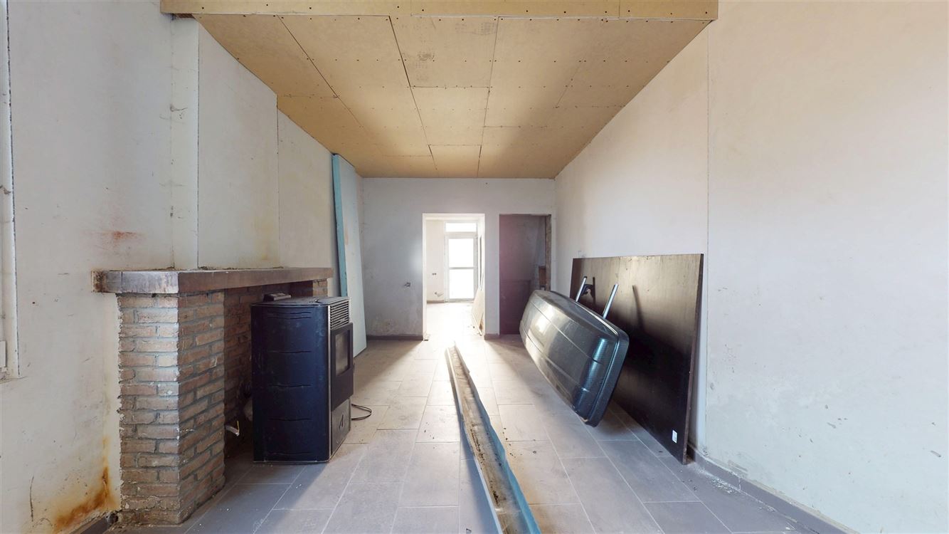 habitation