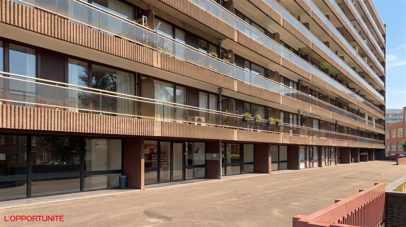 SOUS OPTION - COMPROMIS EN COURS DE SIGNATURE