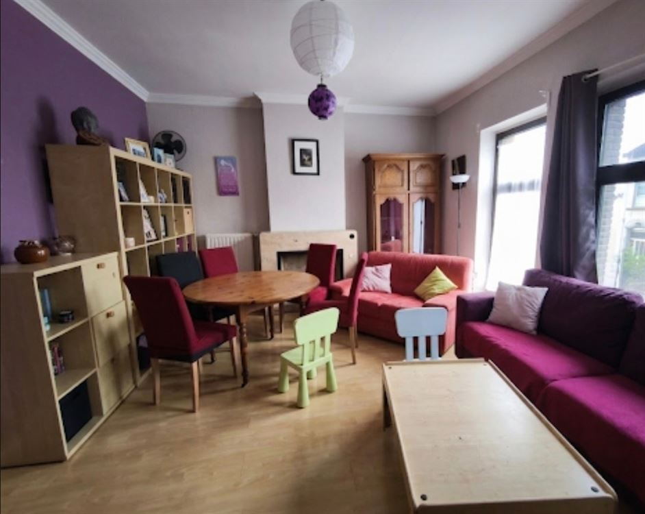 Belle maison 6 ch, 2 adresses, 2 garages, 2 parking, jardin