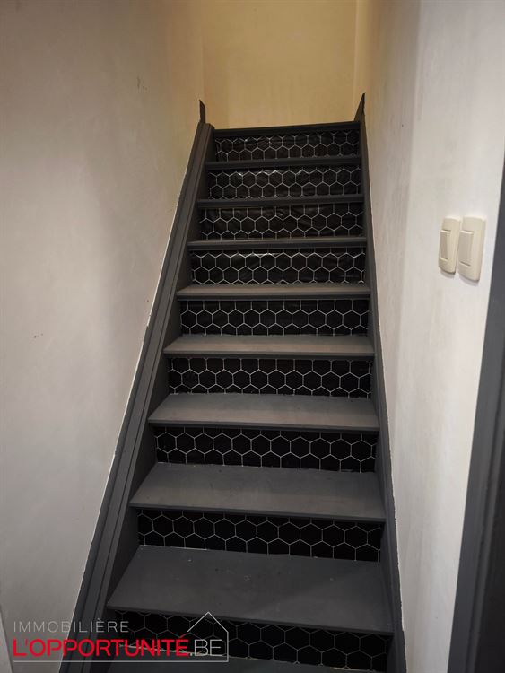 Belle maison 6 ch, 2 adresses, 2 garages, 2 parking, jardin
