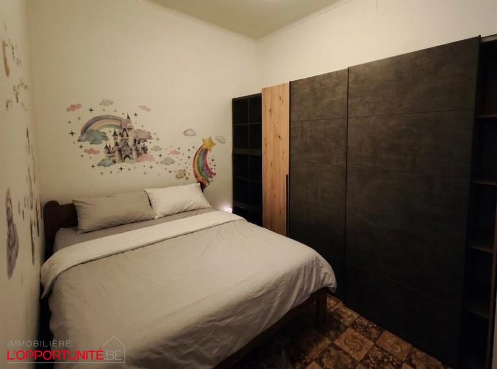 Belle maison 6 ch, 2 adresses, 2 garages, 2 parking, jardin