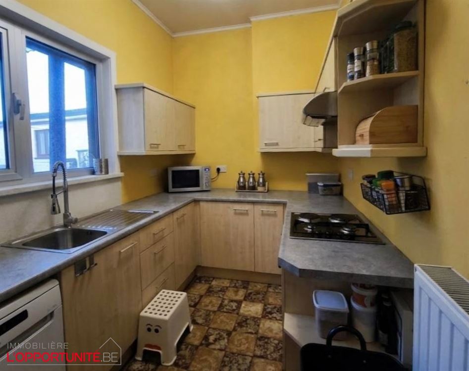 Belle maison 6 ch, 2 adresses, 2 garages, 2 parking, jardin