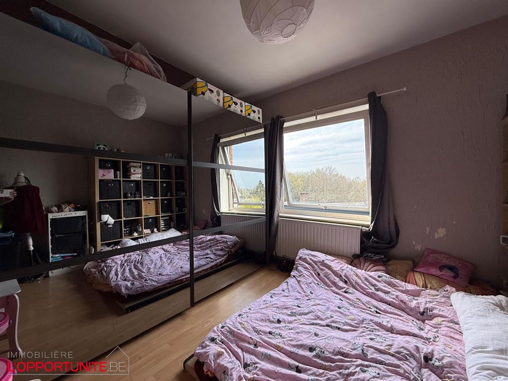 Belle maison 6 ch, 2 adresses, 2 garages, 2 parking, jardin