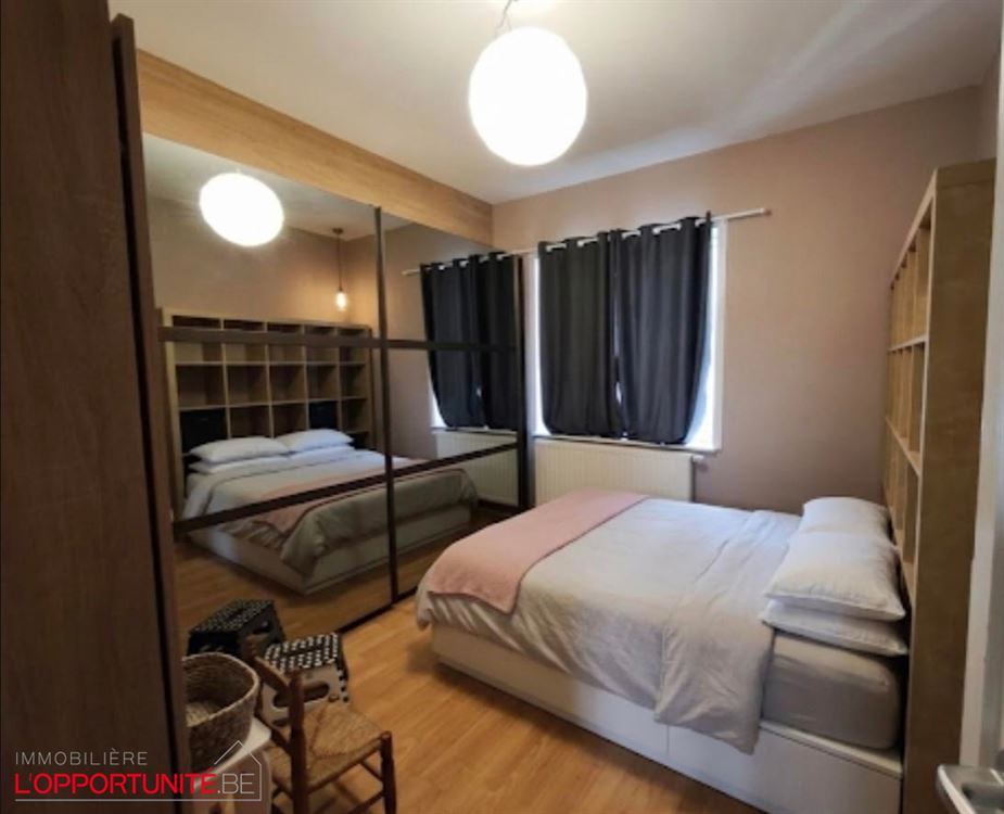 Belle maison 6 ch, 2 adresses, 2 garages, 2 parking, jardin