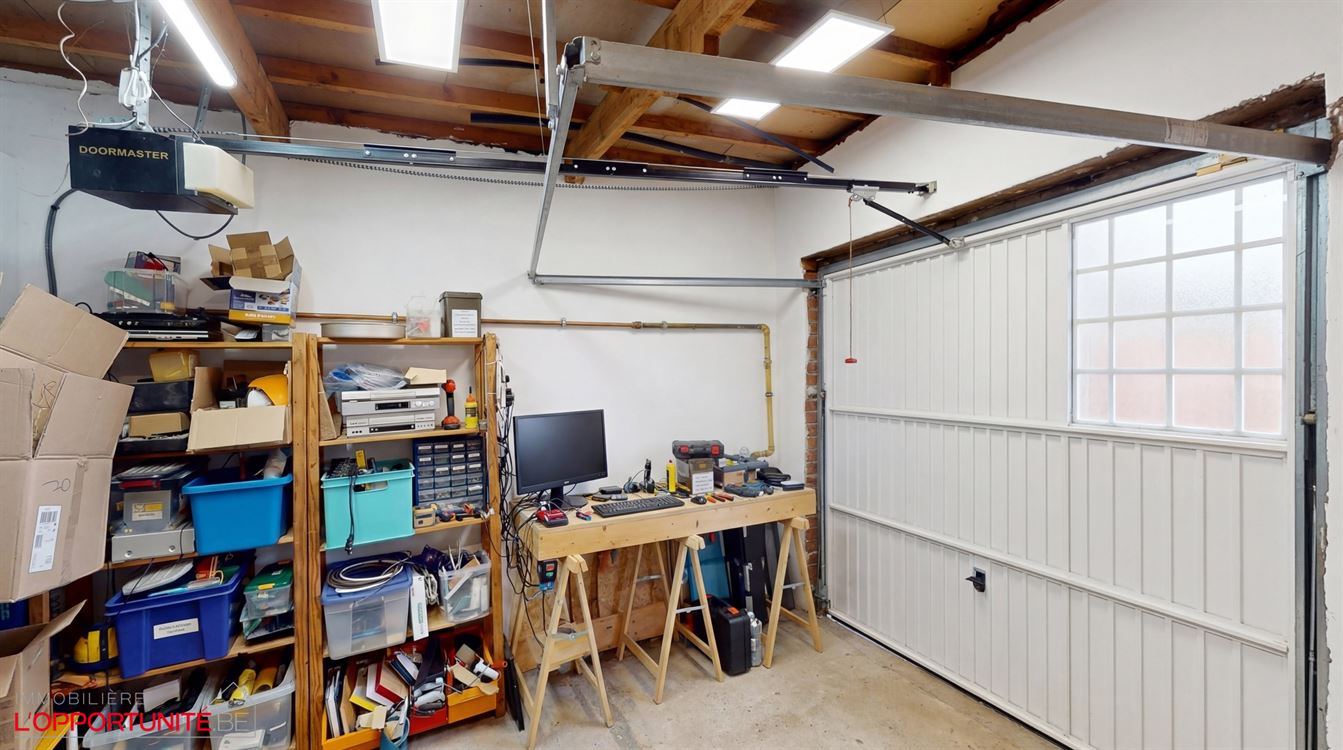 habitation
