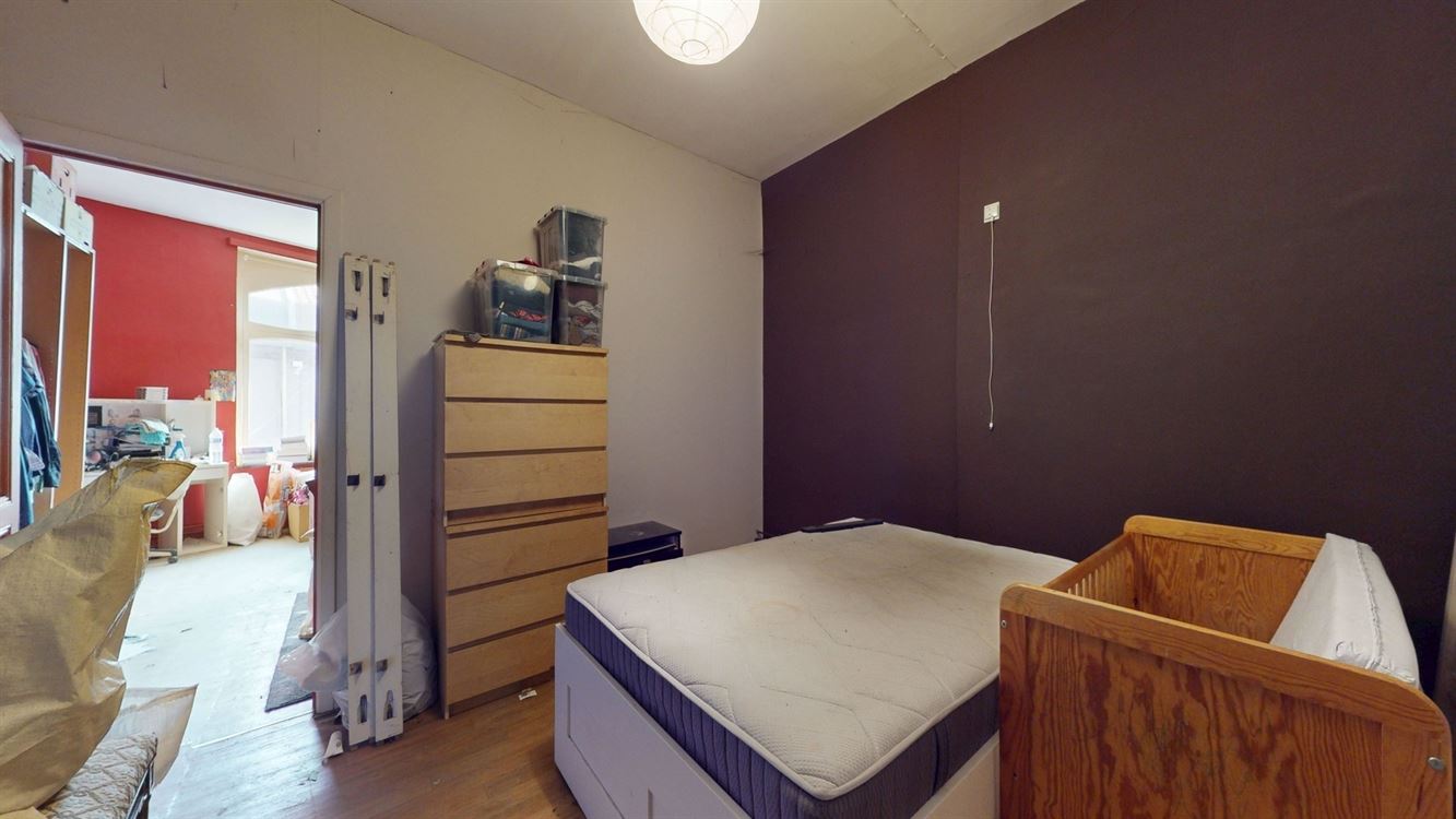 habitation