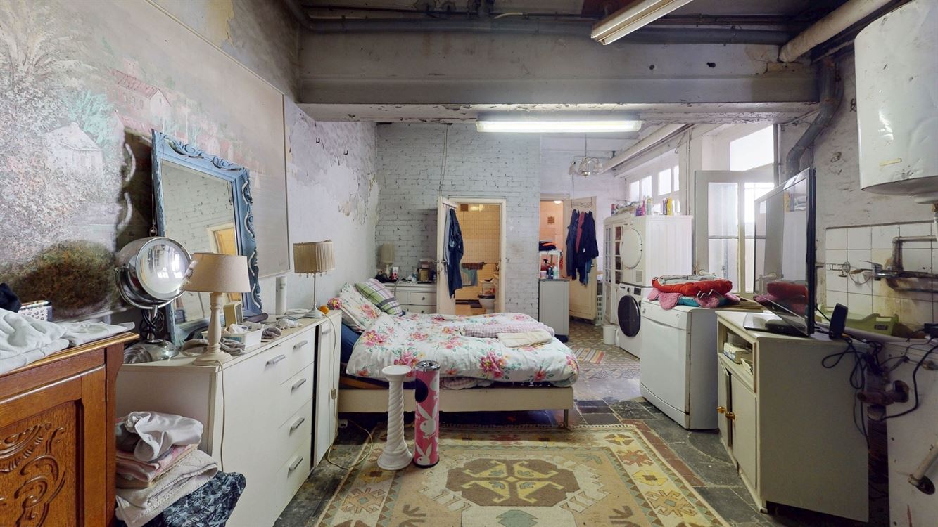 habitation