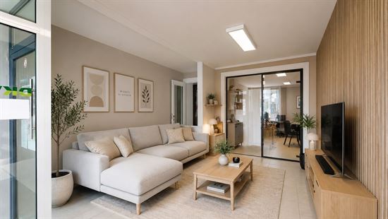 habitation