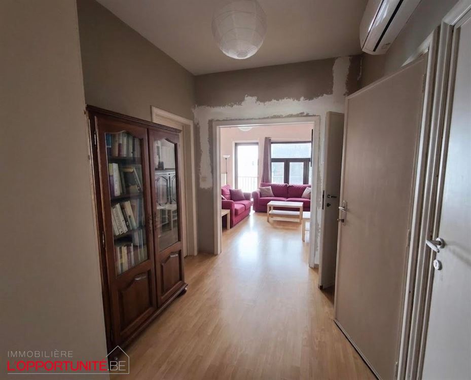 Belle maison 6 ch, 2 adresses, 2 garages, 2 parking, jardin