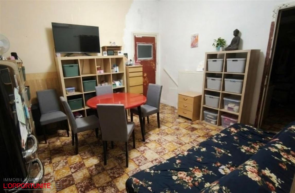 Belle maison 6 ch, 2 adresses, 2 garages, 2 parking, jardin