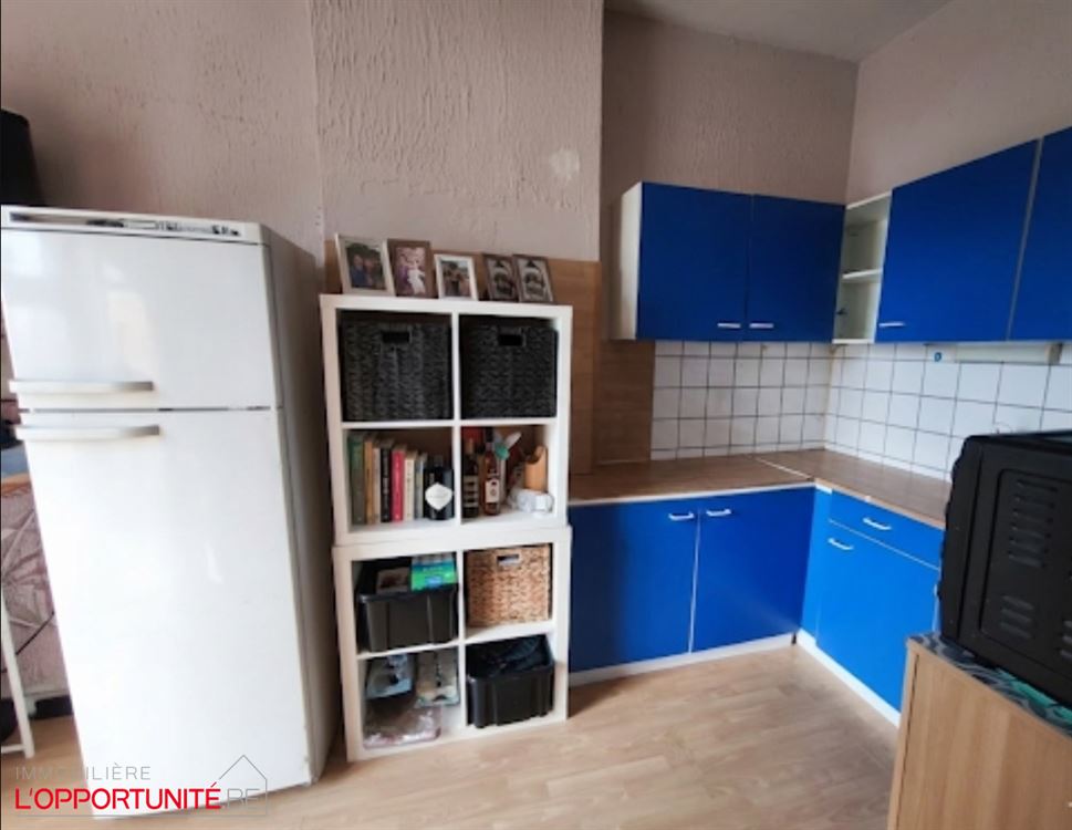 Belle maison 6 ch, 2 adresses, 2 garages, 2 parking, jardin