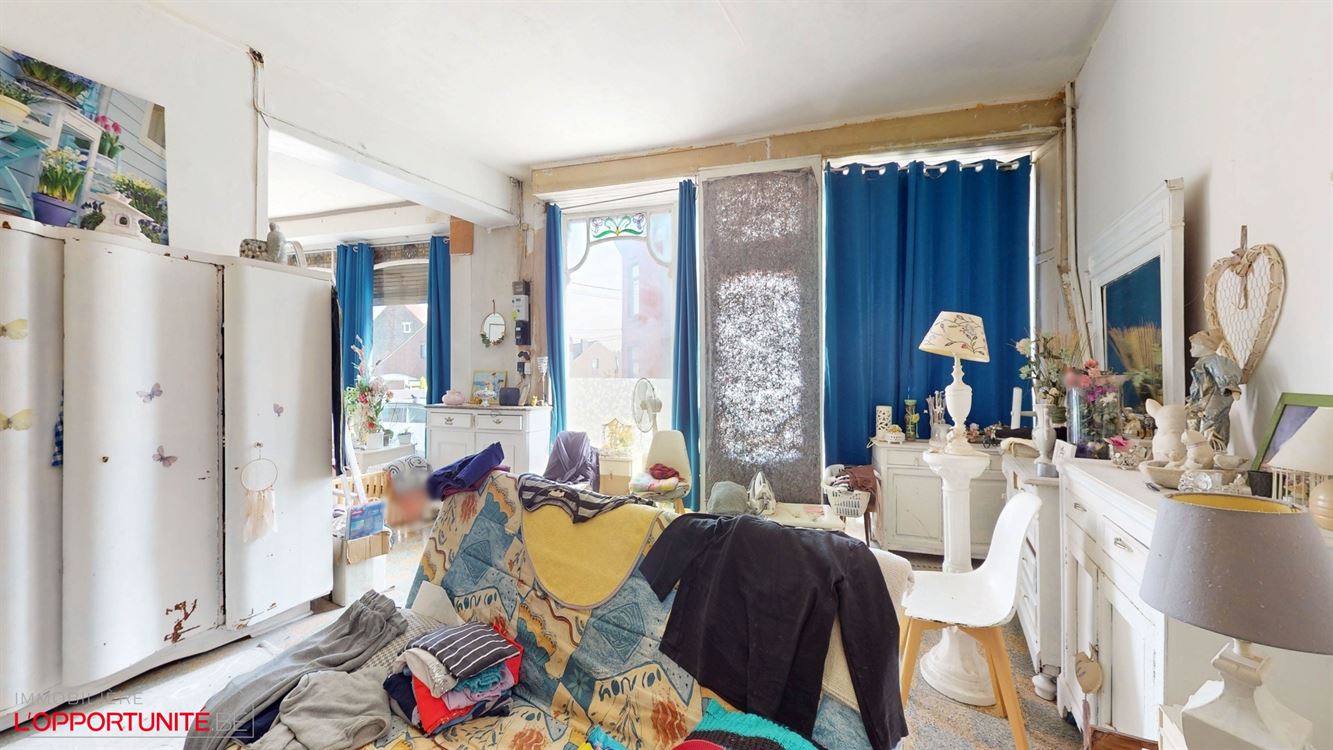 habitation