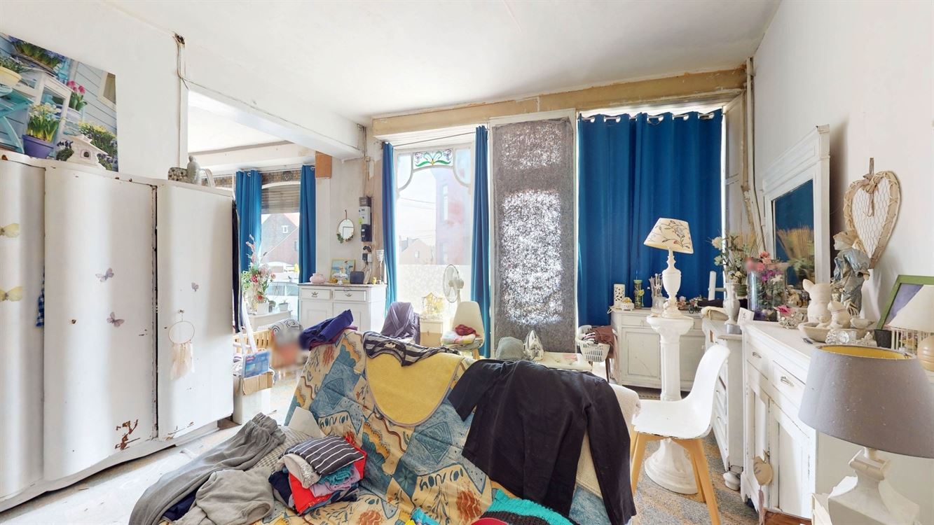 habitation