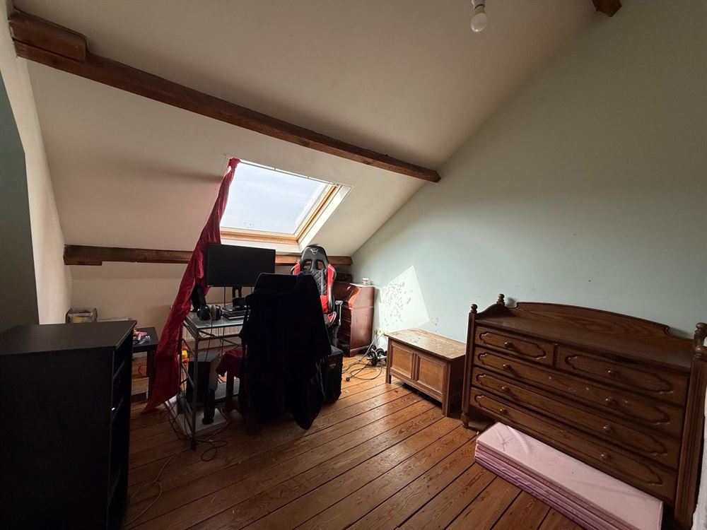 Belle maison 6 ch, 2 adresses, 2 garages, 2 parking, jardin