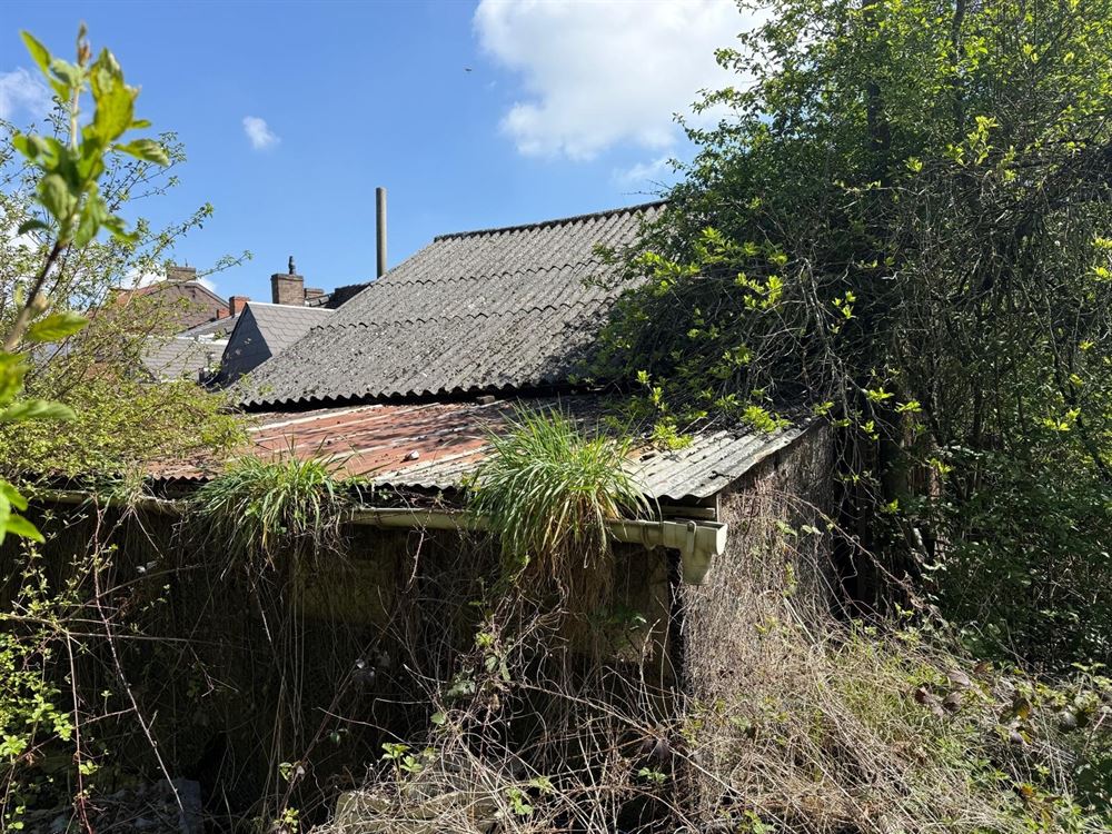 habitation