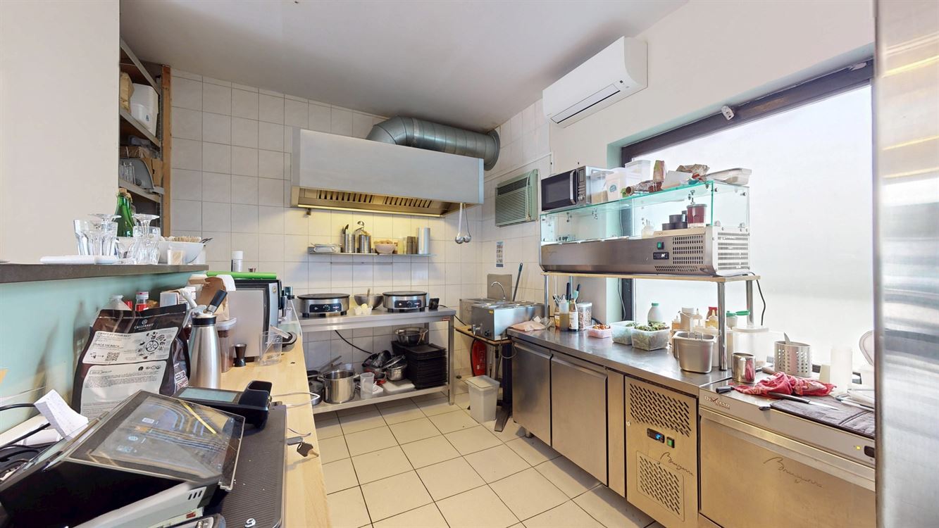 SOUS OPTION - COMPROMIS EN COURS DE SIGNATURE