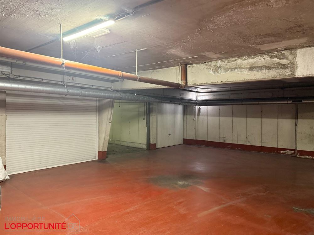 garage