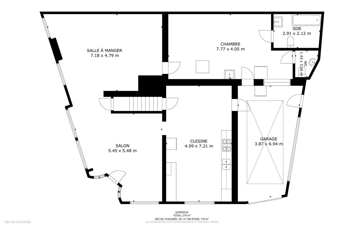 habitation