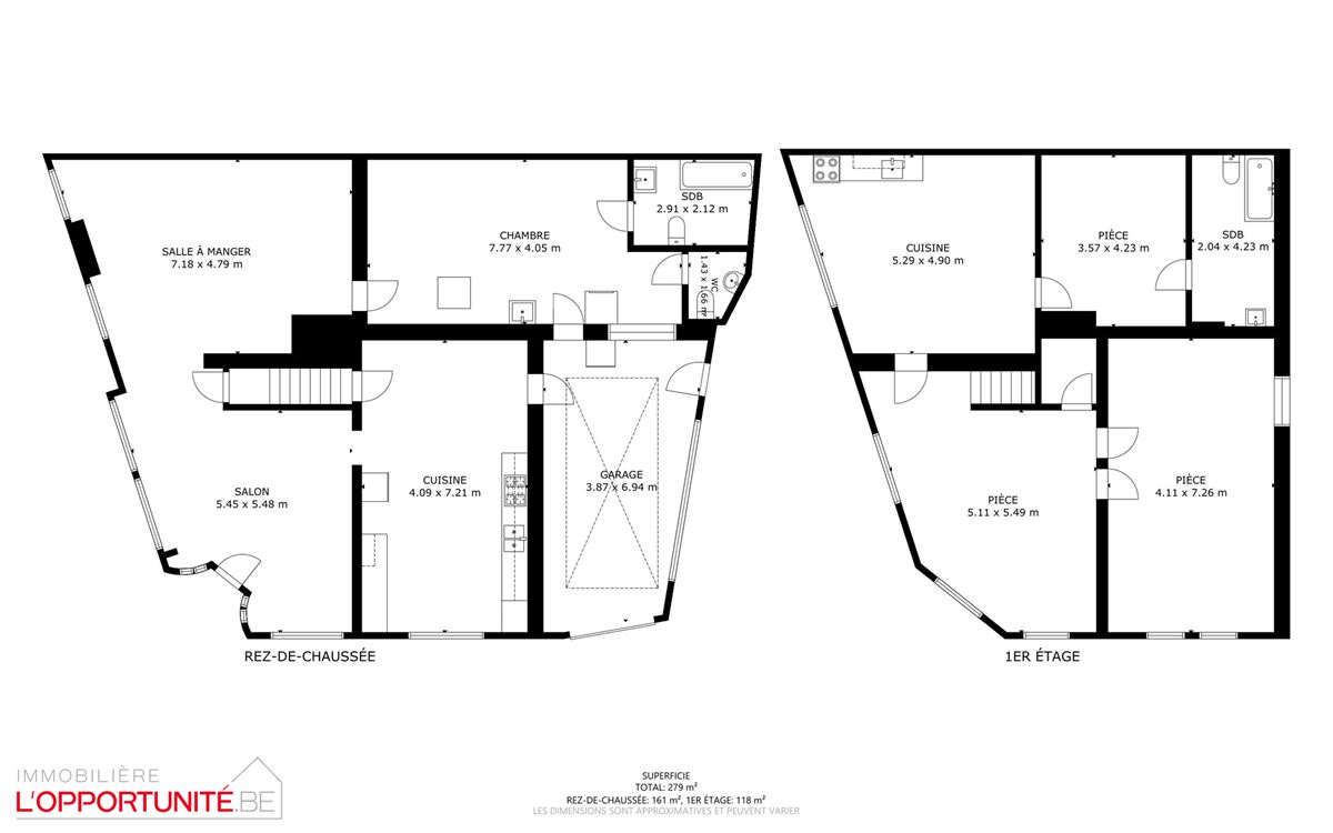 habitation