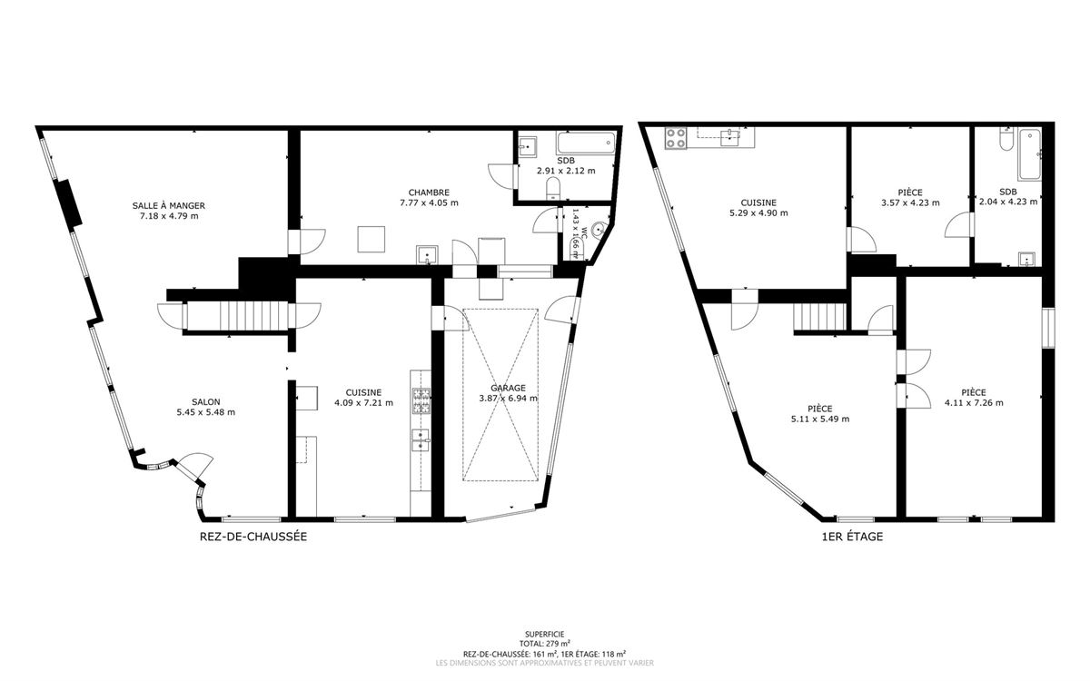 habitation