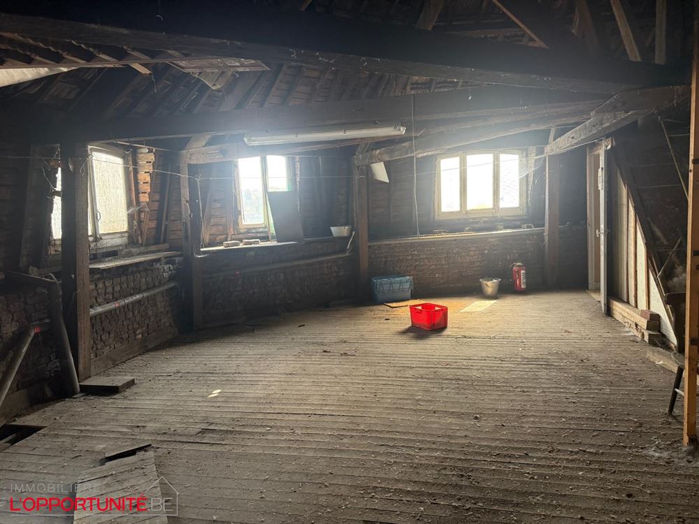 habitation
