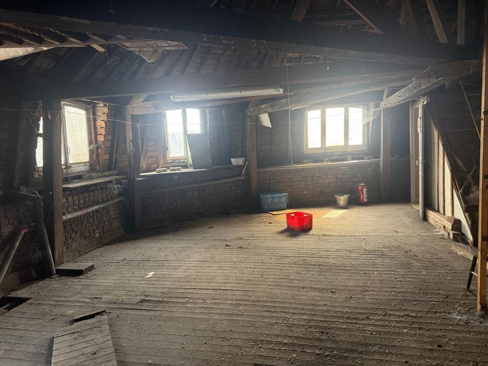 habitation