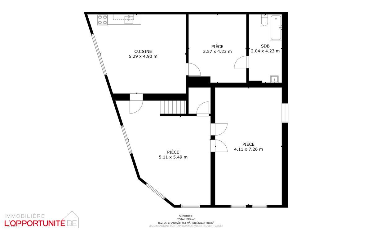 habitation