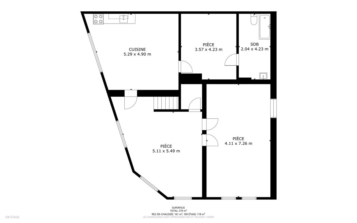 habitation