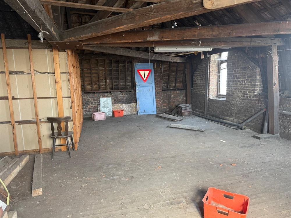 habitation