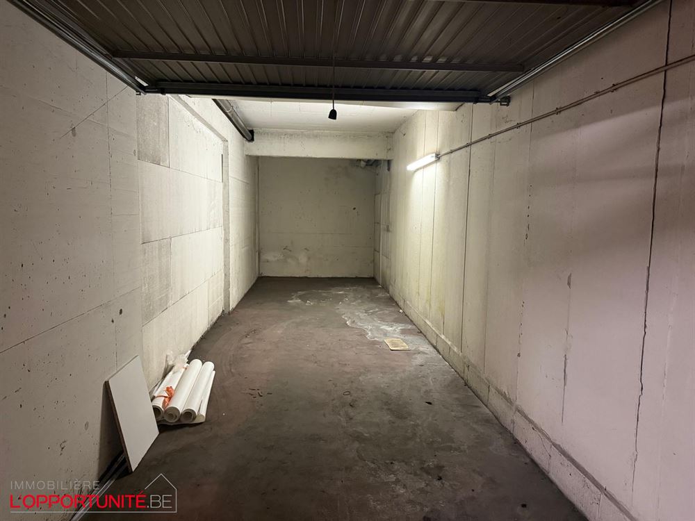 garage