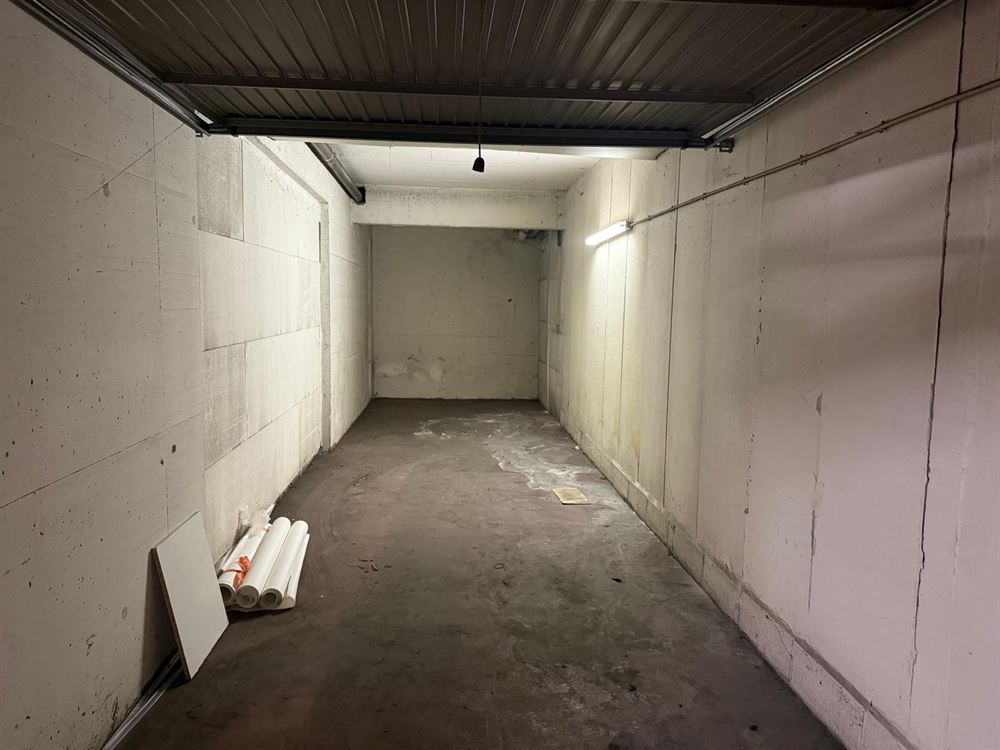 garage