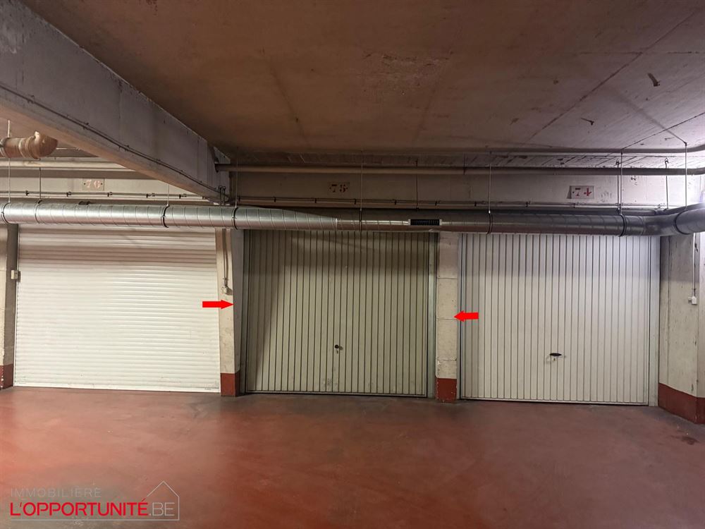 garage