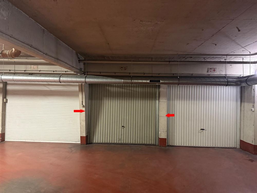 garage