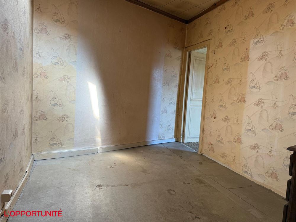SOUS OPTION - COMPROMIS EN COURS DE SIGNATURE