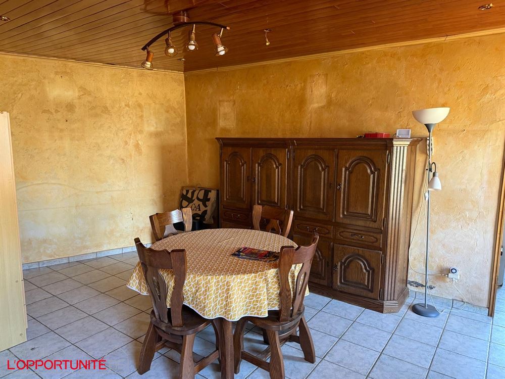 SOUS OPTION - COMPROMIS EN COURS DE SIGNATURE