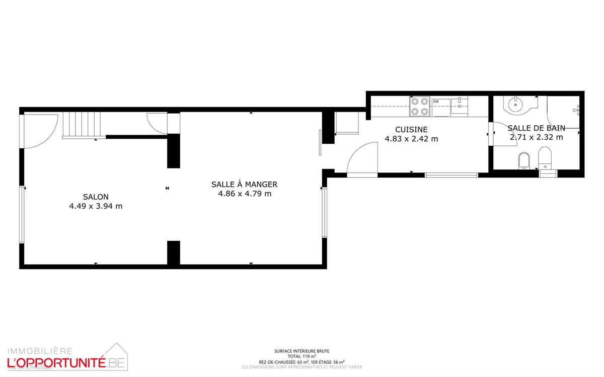 habitation