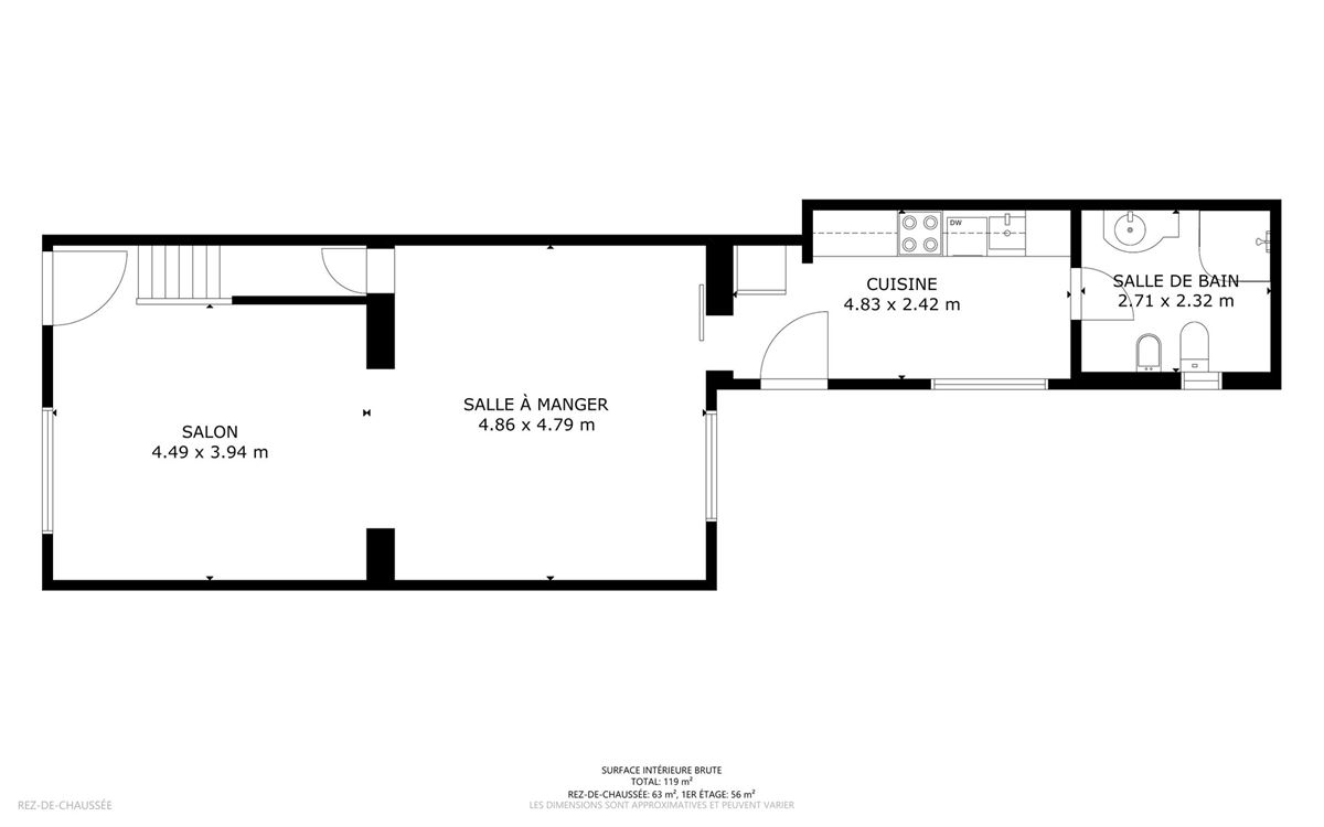 habitation