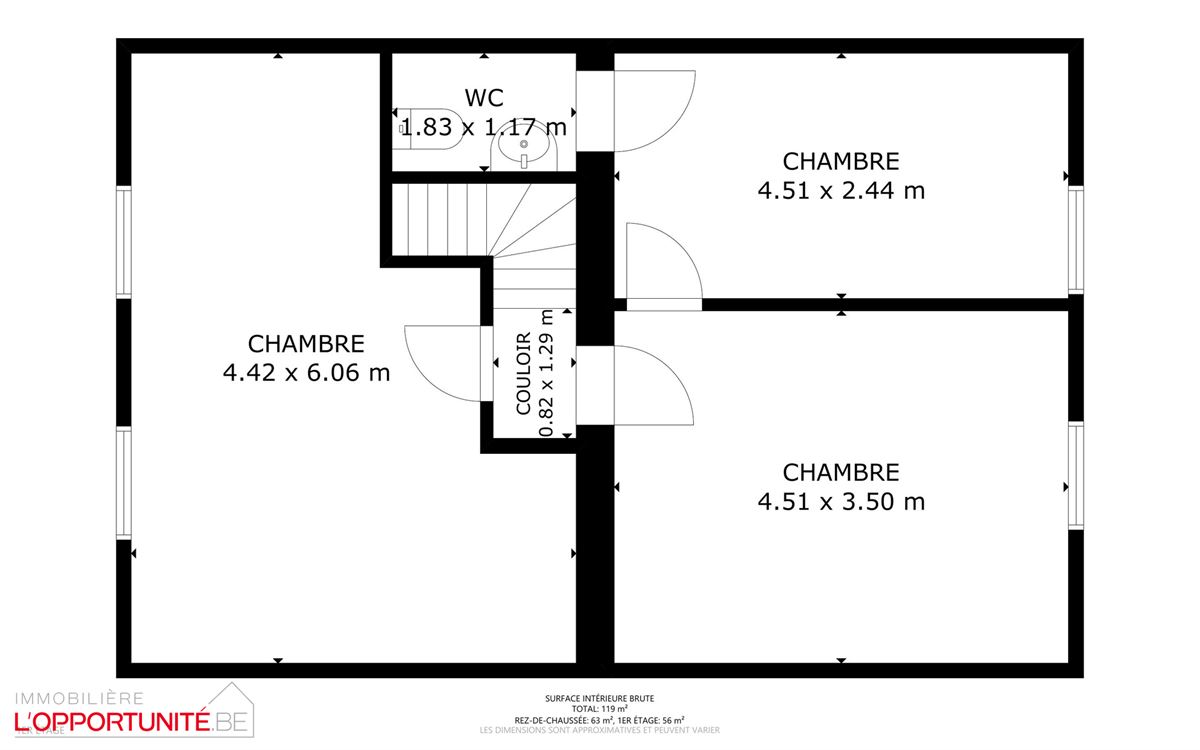 habitation