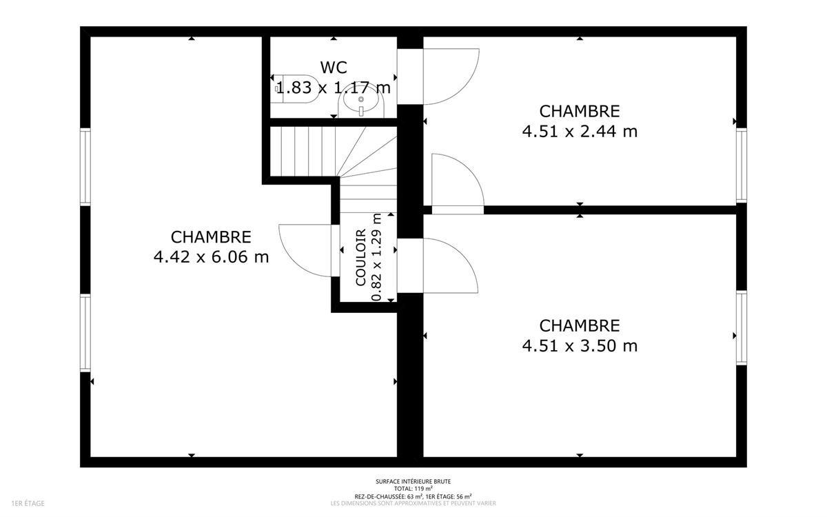 habitation