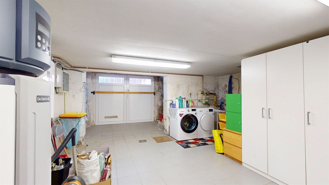 habitation