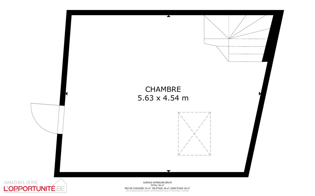 SOUS OPTION - COMPROMIS EN COURS DE SIGNATURE