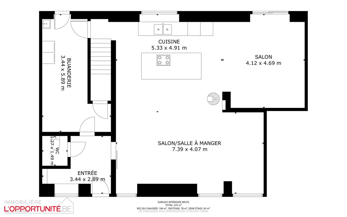 habitation